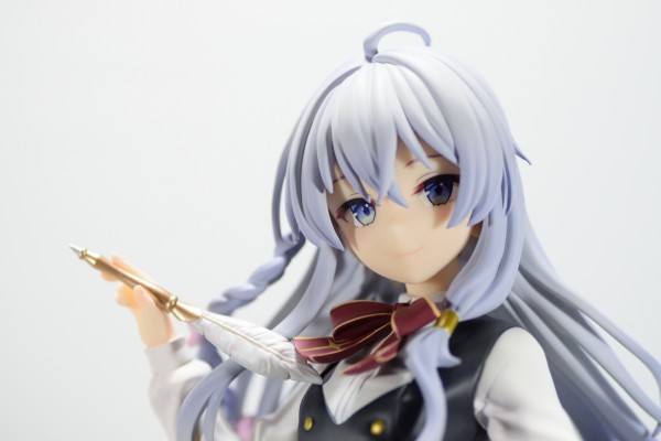 TENITOL TALL 魔女之旅 伊蕾娜 校服