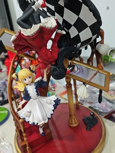 PRISMA WING PWSDH-01 影宅 艾米莉可 与 凯特