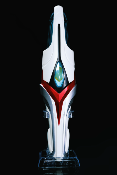 奥特复刻  进化变身剑 奈克赛斯奥特曼20周年纪念版