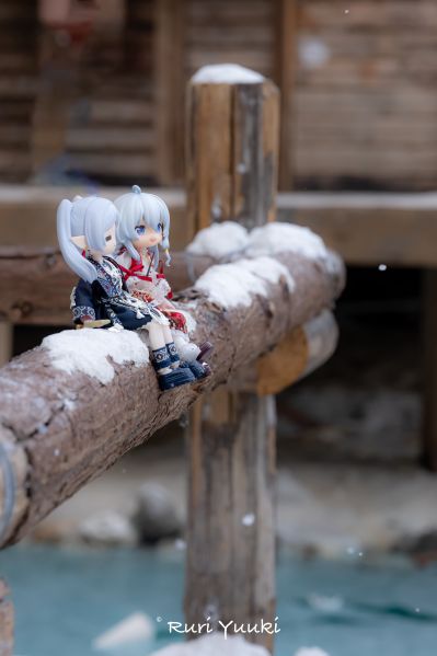 粘土娃 魔女之旅 伊蕾娜