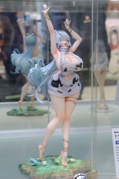 胜利女神：新的希望 特蕾娜