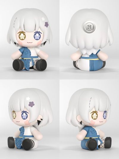 Huggy Good Smile 高松灯／千早爱音／ 要乐奈／长崎爽世／椎名立希