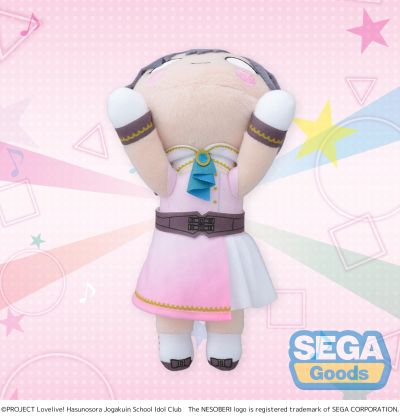 LoveLive! 莲之空女学院学园偶像俱乐部 桂城泉 梦想信徒（S码）