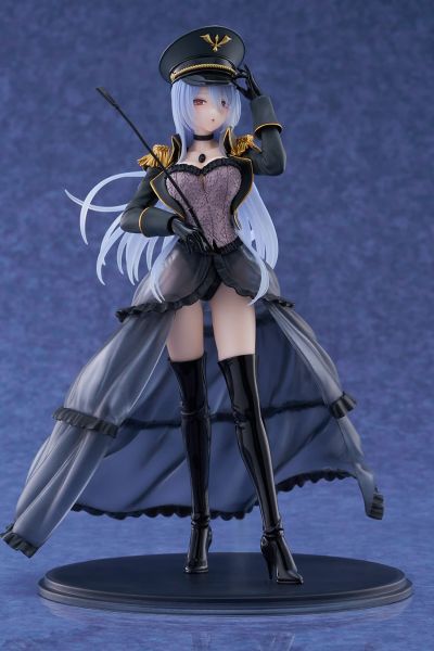 艺术家杰作+ 更衣人偶坠入爱河 喜多川海梦~黑山梗菜~