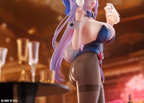 胜利女神：新的希望 富克旺：湿润兔