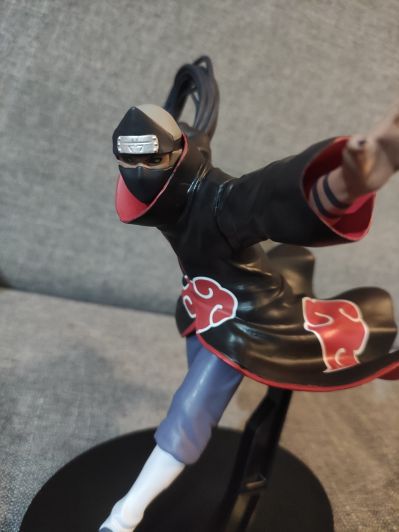 火影忍者疾风传 名战景-角都与佩恩-