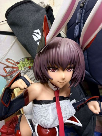 对魔忍RPG 雷神雪风