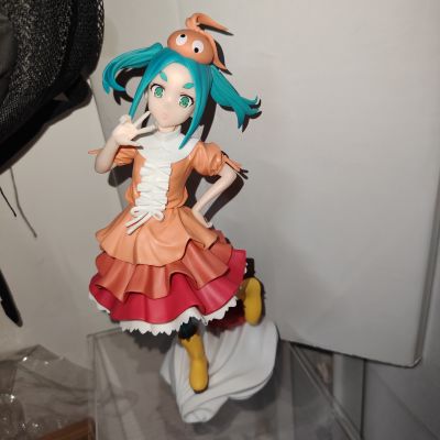 西尾维新 动画《物语》系列 ESPRESTO-Sweet Bloom-斧乃木余接