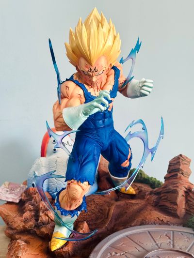 MAXIMATIC 龙珠Z 贝吉塔  贰