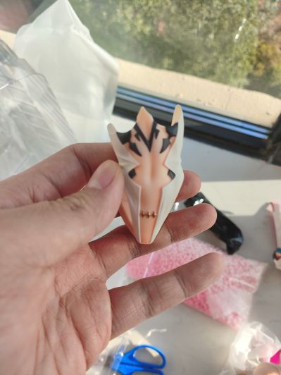 兔女郎精灵公主