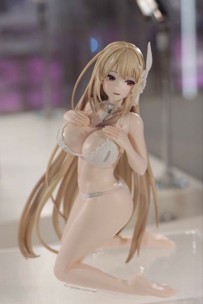 胜利女神：新的希望 毒蛇 绳带泳装