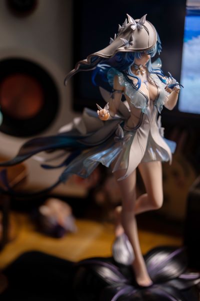 薪火系列 鸣潮 守岸人