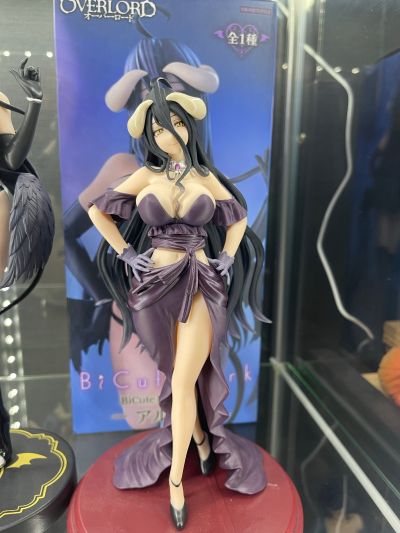 BiCute Dark OVERLORD 雅儿贝德