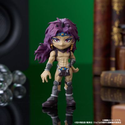 PalVerse JOJO的奇妙冒险  幻影之血/战斗潮流