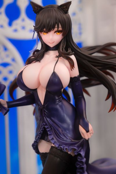 碧蓝航线 婚纱爱宕