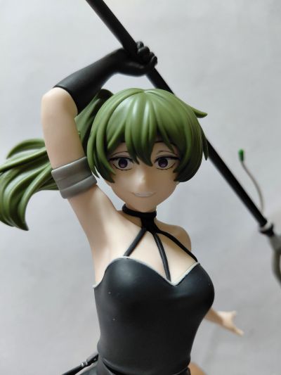 葬送的芙莉莲 Luminasta “尤贝尔”～近乎无所不切魔法～