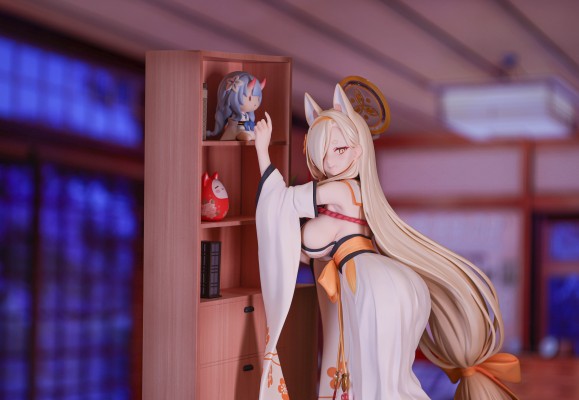 蔚蓝档案 桑上果穗 记忆大厅