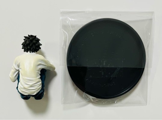 死亡笔记 弥海砂