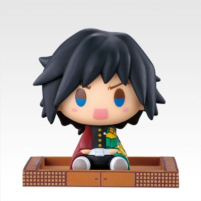 一番赏 鬼灭之刃～姐之仇～ F赏 小小坐姿