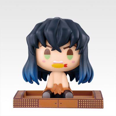 一番赏 鬼灭之刃～姐之仇～ F赏 小小坐姿