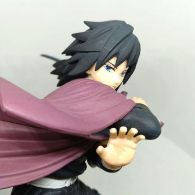 一番赏 鬼灭之刃 冨冈义勇 Last One ver. 