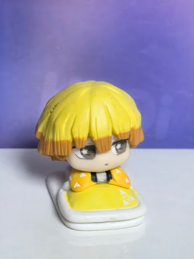 瞌睡仔 鬼灭之刃 特别重混版 1