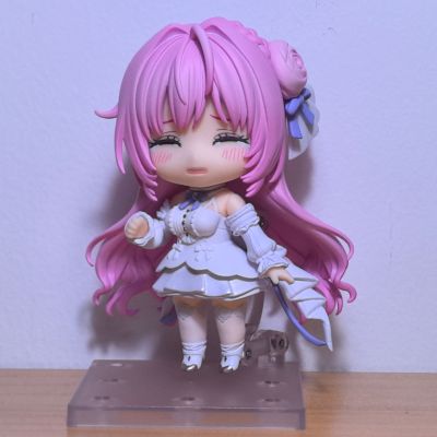 粘土人#2705 胜利女神：妮姬 玛丽安