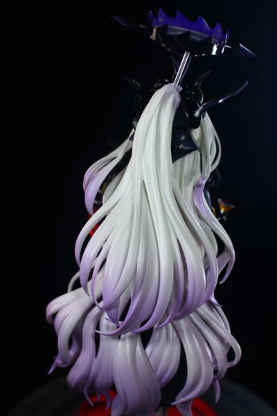 蔚蓝档案 空崎日奈-兔女郎