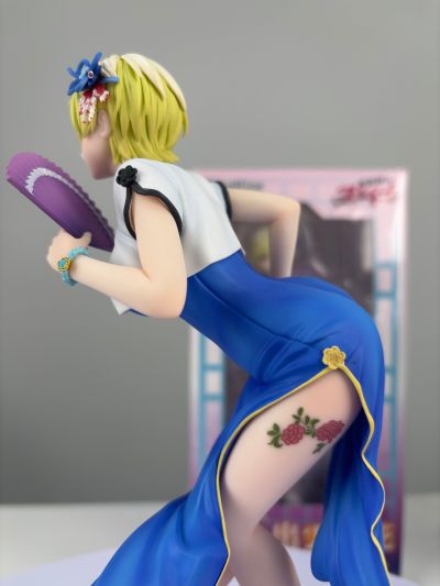 魔都精兵的奴隶 出云天花 旗袍