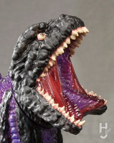 Gsaurus 哥斯拉（2016） 觉醒热射线版