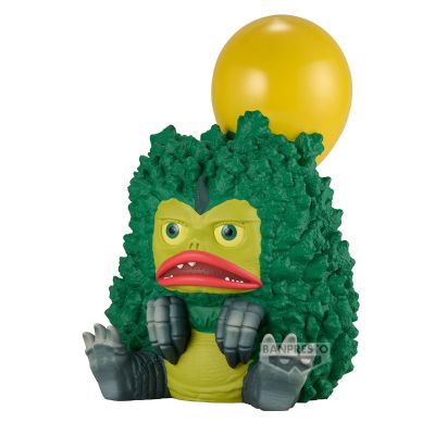 奥特曼系列 镇座兽 友好珍兽比格蒙 B款