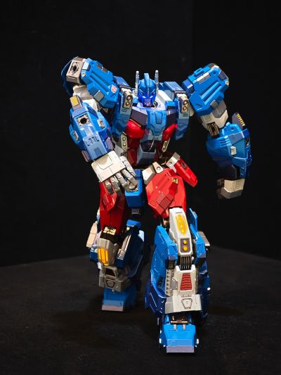 铁机巧  通天晓