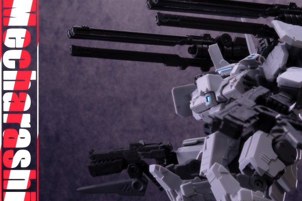 迷惘商会：异鸟代码 钢岚 XR