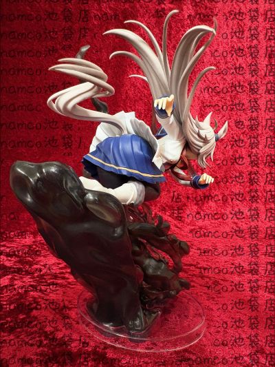 BPEV 赛马娘 芦毛灰姑娘 玉藻十字