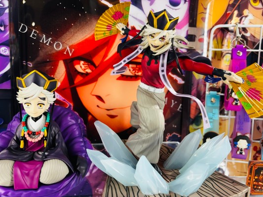 一番赏 鬼灭之刃～姐之仇～ B赏 童磨 ～幼年期～