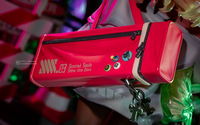 古立特宇宙 Dreamy Divas PuniPuni坐姿毛绒娃娃 南梦芽