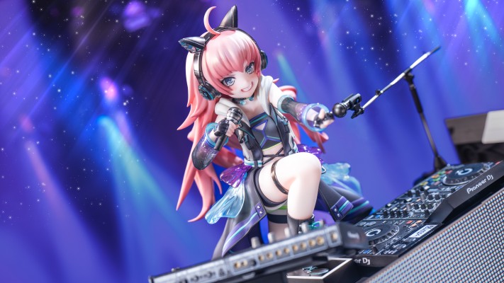 BanGDream! Chu²（珠手知由）