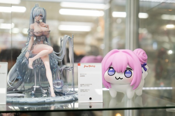 胜利女神：新的希望 DORO