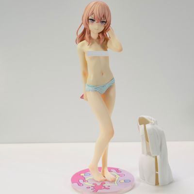 更衣人偶坠入爱河 乾纱寿叶 T恤衫版