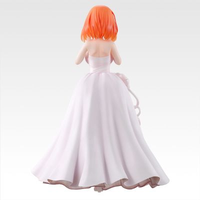 一番赏 五等分的新娘＊ ～来自五胞胎的爱意～ D赏 中野四叶 Gracemaster