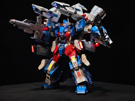 铁机巧  通天晓