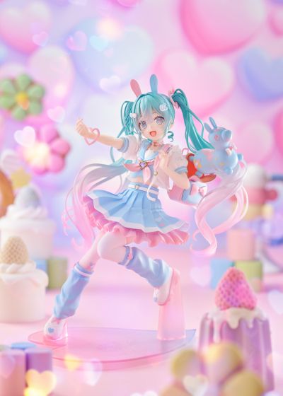 TAiTO赏 初音未来×RODY A赏 初音未来×RODY