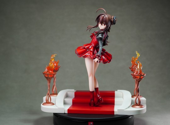 灼眼的夏娜 夏娜（礼服Ver.）