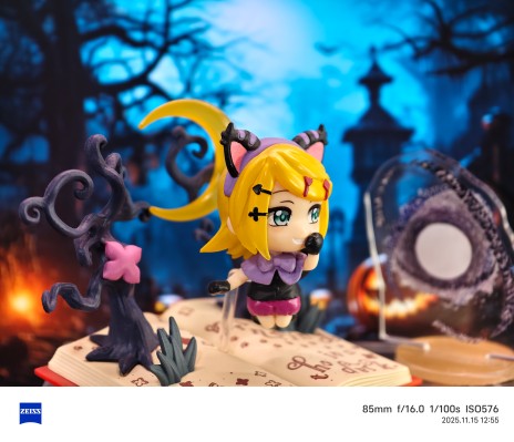 初音未来 秘密仙境收藏