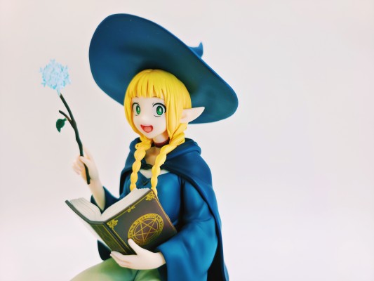 迷宫饭 玛露西尔 学生