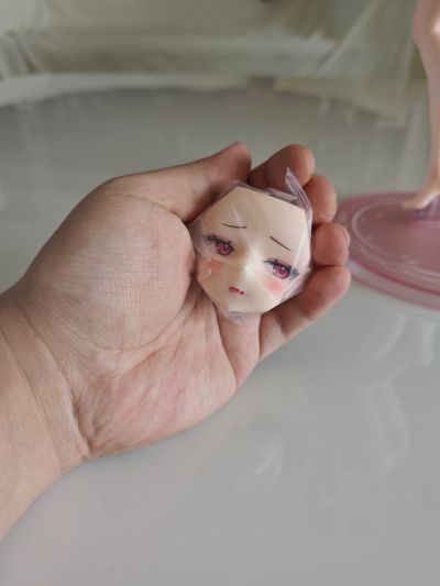 pp社 爱梦 1/4款大货无滤镜实拍