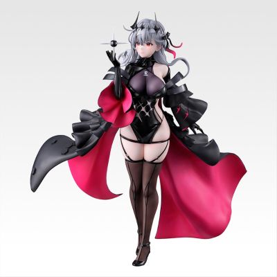 一番赏 胜利女神：新的希望 章节6 Last赏 神罚：第二种情感