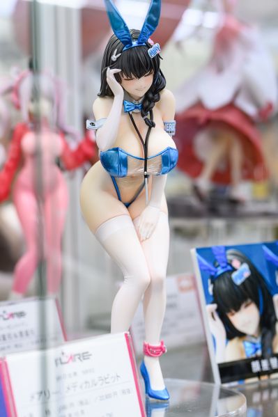 胜利女神：新的希望 梅里：医疗兔