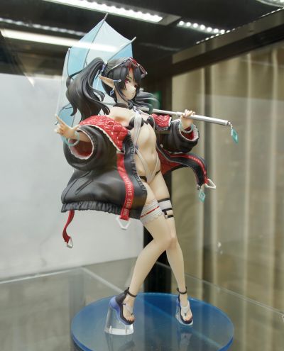 梦幻之星Online2es  夏色的珍妮 暑假