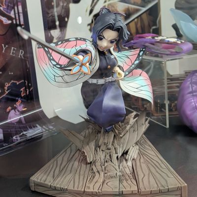 一番赏 鬼灭之刃～姐之仇～ B赏 童磨 ～幼年期～